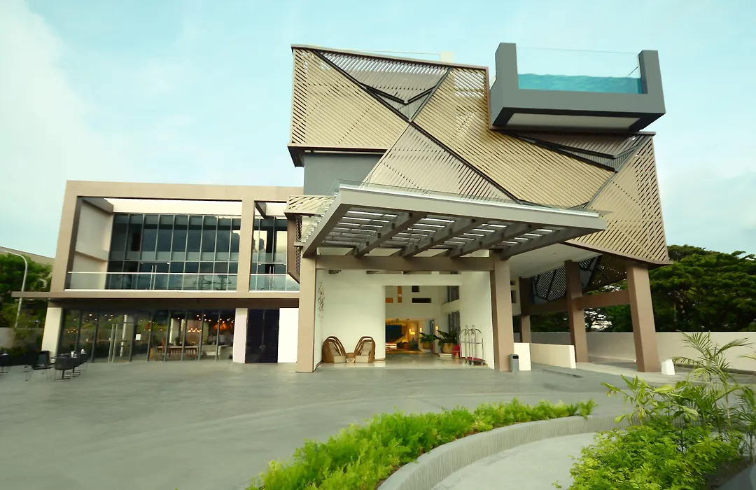 Hue Hotels And Resorts Puerto Princesa Managed By Hii-1