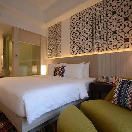 Hue Hotels And Resorts Puerto Princesa Managed By Hii-3
