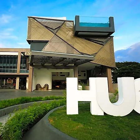 Hue Hotels And Resorts Puerto Princesa Managed By Hii-2